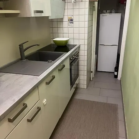 Am Lendplatz * גראץ