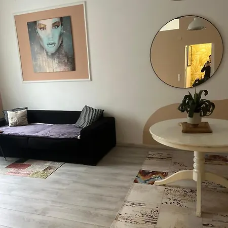 Apartment Am Lendplatz