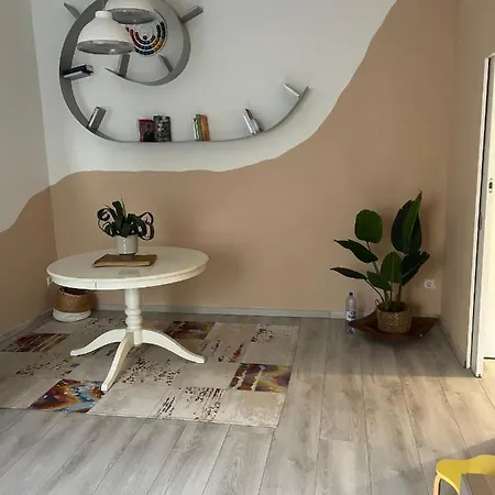 Apartment Am Lendplatz