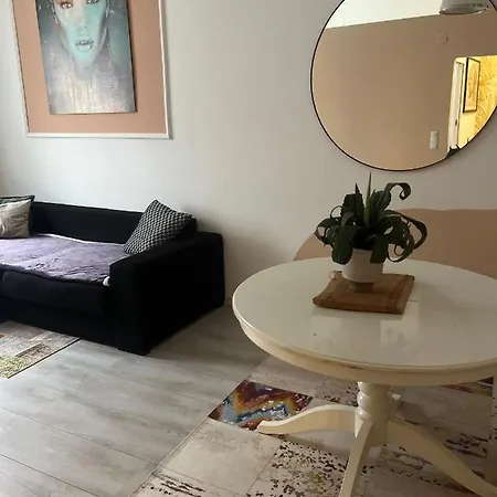 Am Lendplatz Apartment