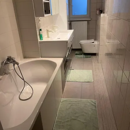 Am Lendplatz Apartment